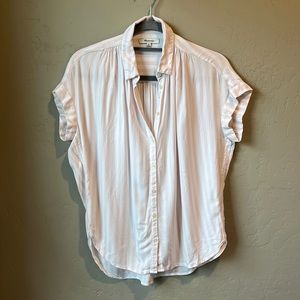 Madewell Central Shirt